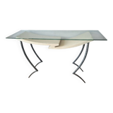 Artist console – Unique piece with contemporary design