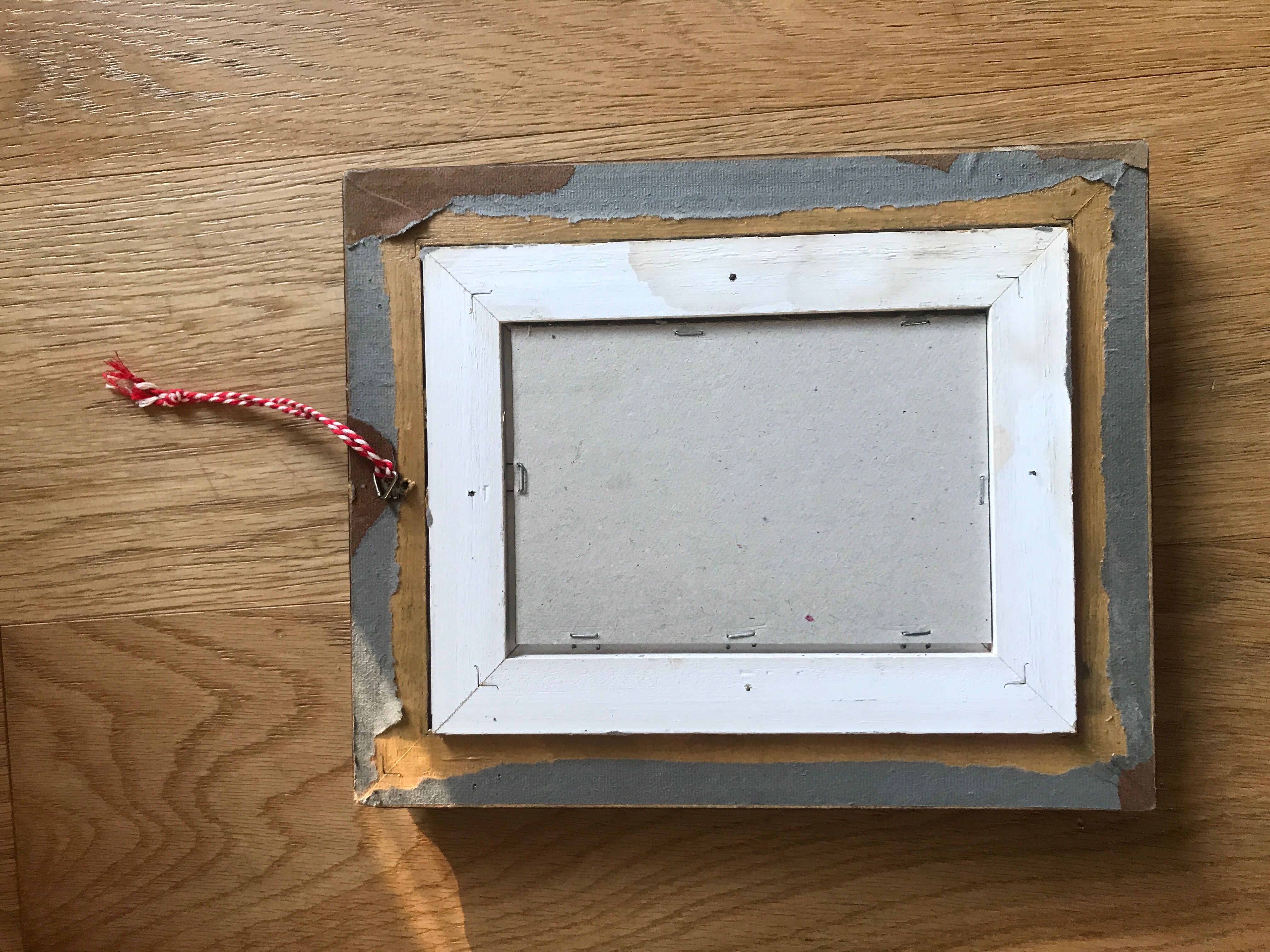 Small table bouquet of flowers