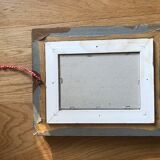 Small table bouquet of flowers