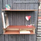 1960 Wall String Shelf