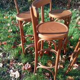 Tabourets de bar