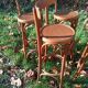Tabourets de bar