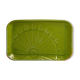 Dish plata olive XL