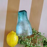 Water glasses