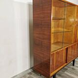 Mid-century bookcase