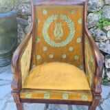 Shepherdess Empire of the XIXth century