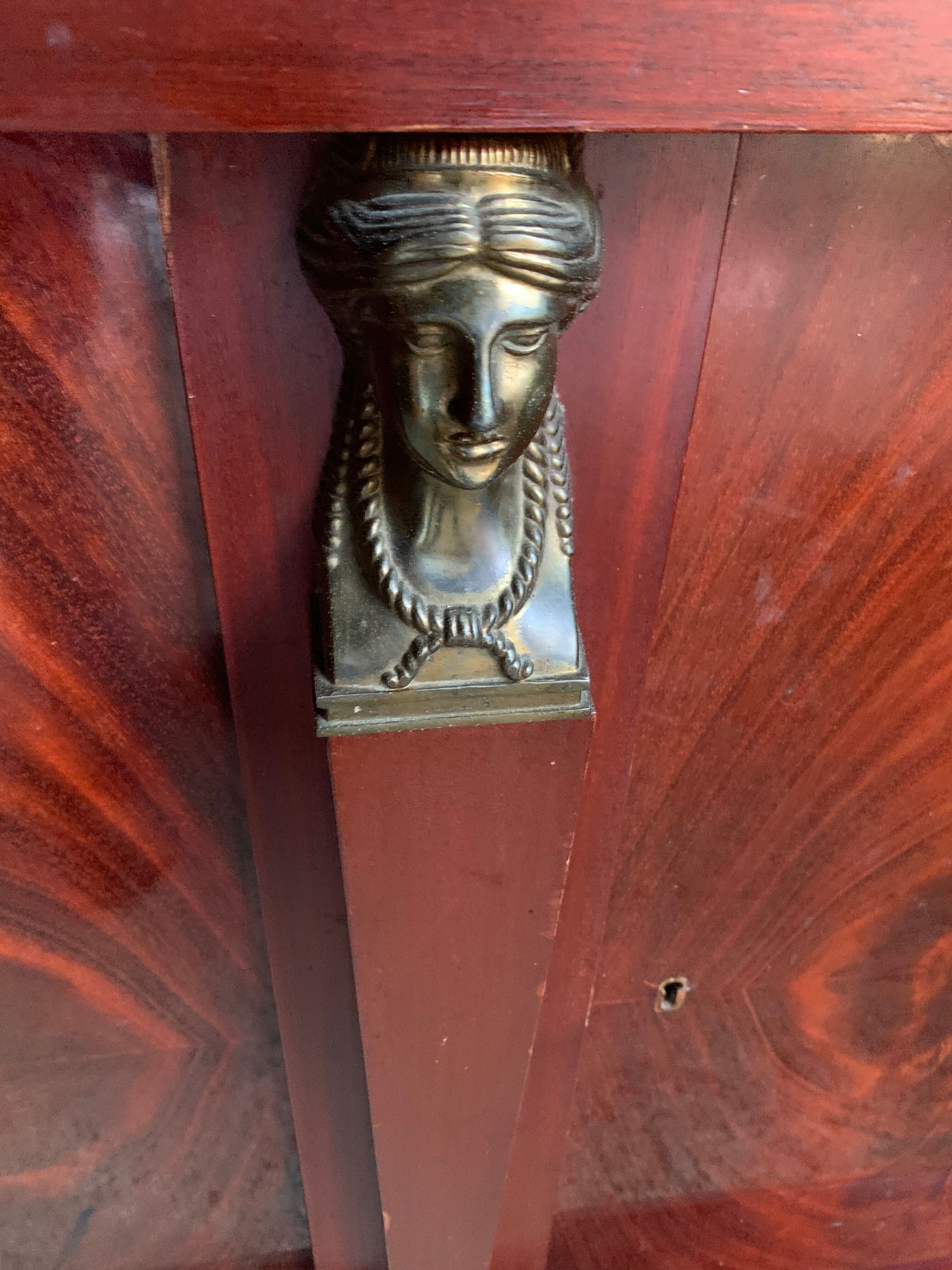 Empire sideboard