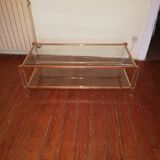 Vintage coffee table