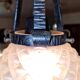 Art Deco suspension