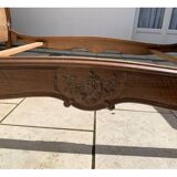 Louis XV bed