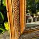 Miroir Louis Phillipe