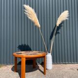 Danish teak design coffee table