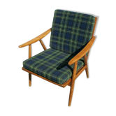 Fauteuil vintage Thonet