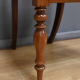 Set of 5 Mahogany Chairs, Victorian Period, England – Part 2