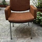 Fauteuil Airborne vintage