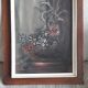 Tableau ancien représentant une nature morte