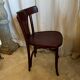 Chaises bistrot