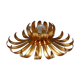 Vintage wall lamp
