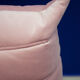Togo armchair and footstool model designed by Michel Ducaroy 1973