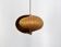 Wooden Pendant Lamp