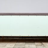 Vintage Sofa Bed by UP-Zavody, 1960s, Czechoslovakia