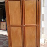 Vintage Parisian wardrobe