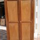 Vintage Parisian wardrobe