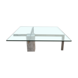 Metaform KW1 coffee table by Hank Kwint, 80