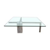 Table basse Metaform KW1 par Hank Kwint, 80
