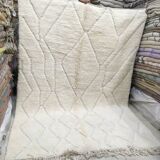 Beni Ouarain Moroccan Berber Rug 2m90 x 2m08