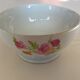Porcelain breakfast bowl