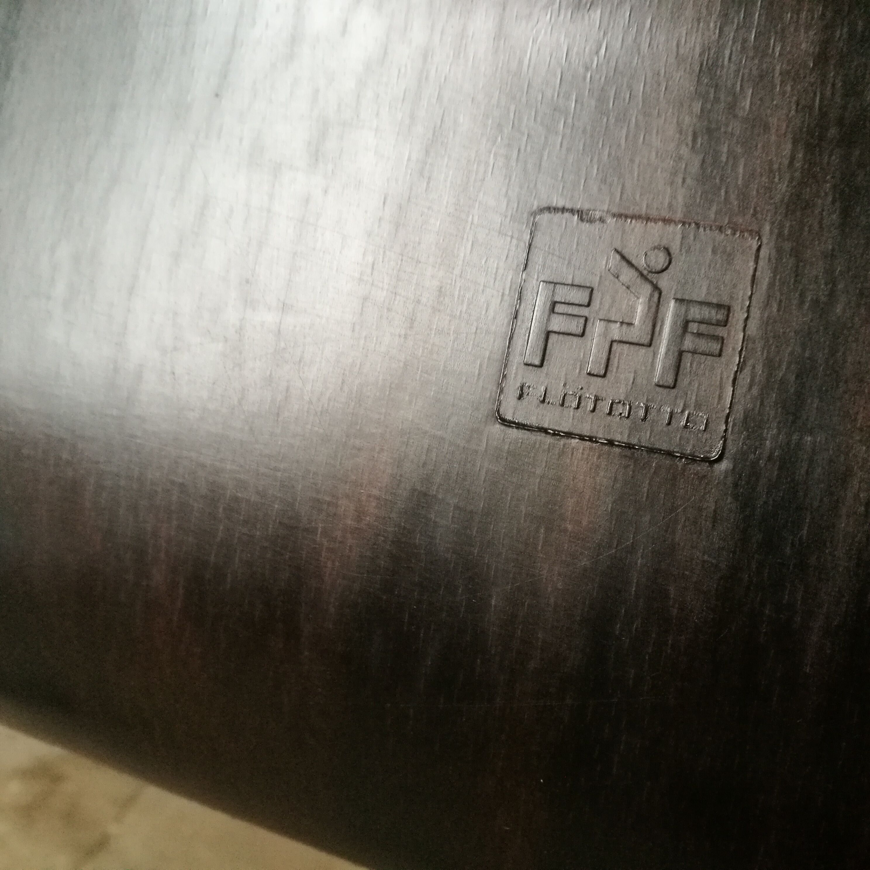 Pair of chairs Pagholz, Flototto