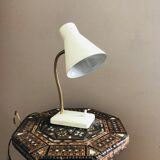 Vintage bedside lamp 1960