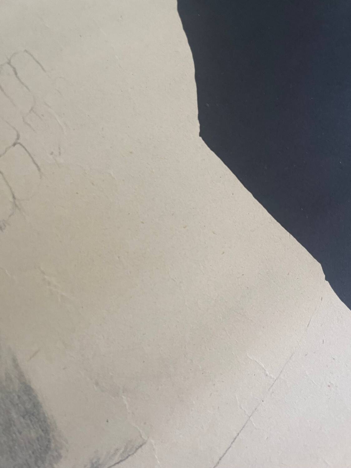 Rene Mulas, Biala Mafia, Printed in 1975