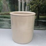 Lunéville utensil pot