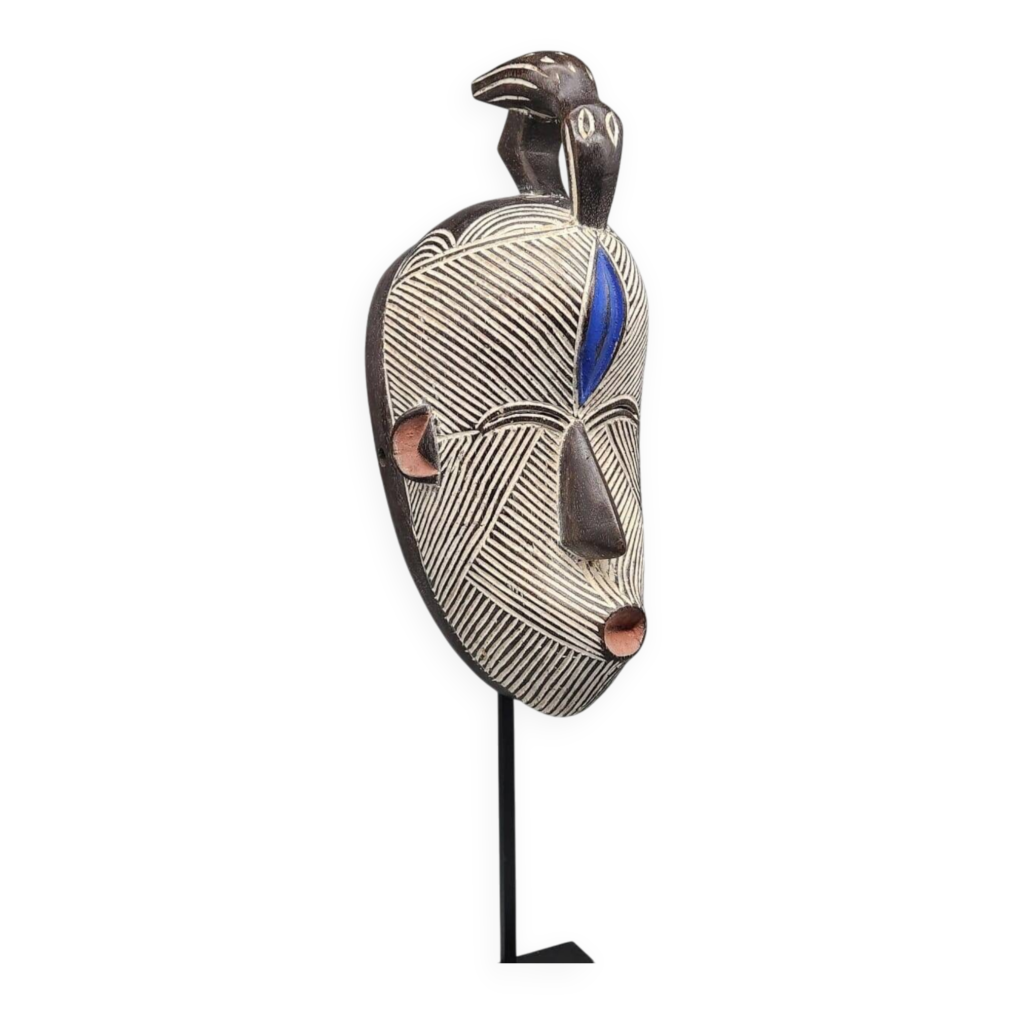 Songye mask