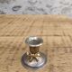 Knot candle holder