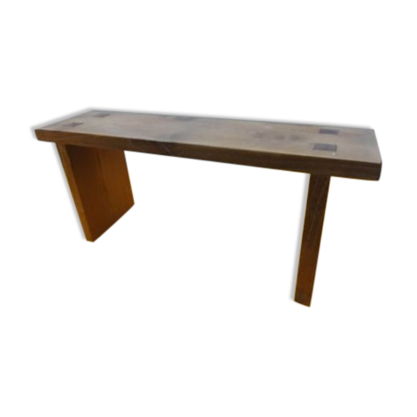 Tabouret repose pied — Beyit