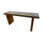 Tabouret repose pied