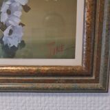 Tableau à huile