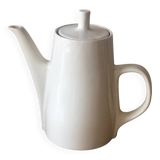 Melitta cream teapot