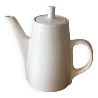 Théière Melitta crème