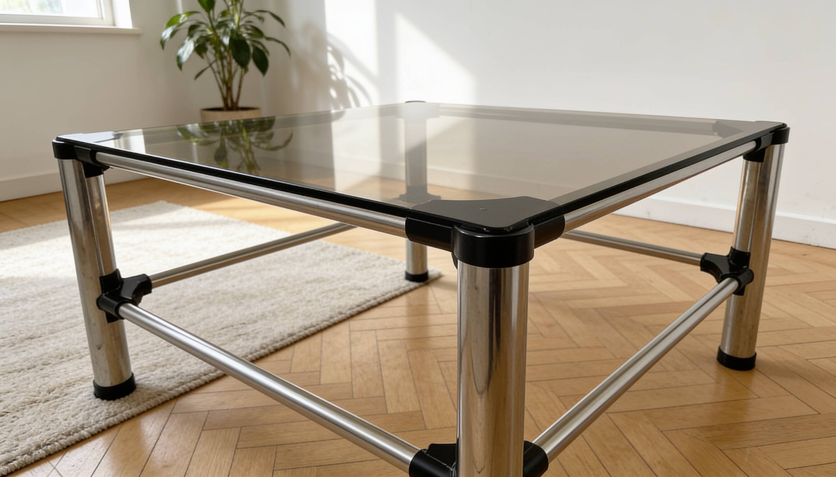 Coffee table Vet for Italy