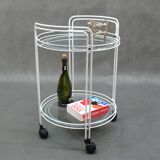 Table trolley, 1970s