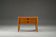 Danish teak model VM202 nightstand attributed to Vildbjerg Møbelfabrik, 1960s