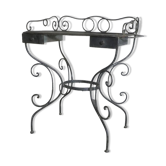 Table de toilette 1900