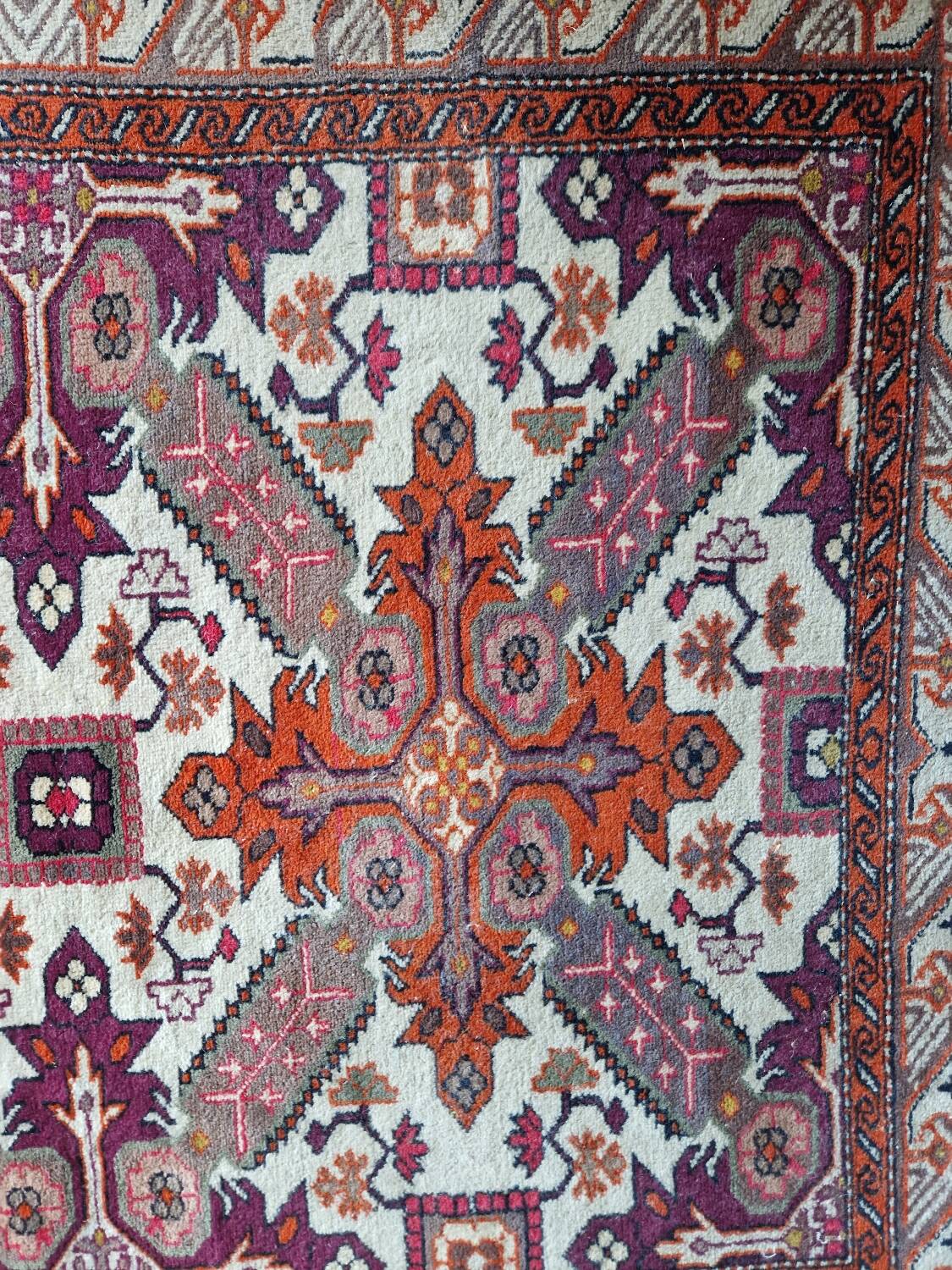 Carpet