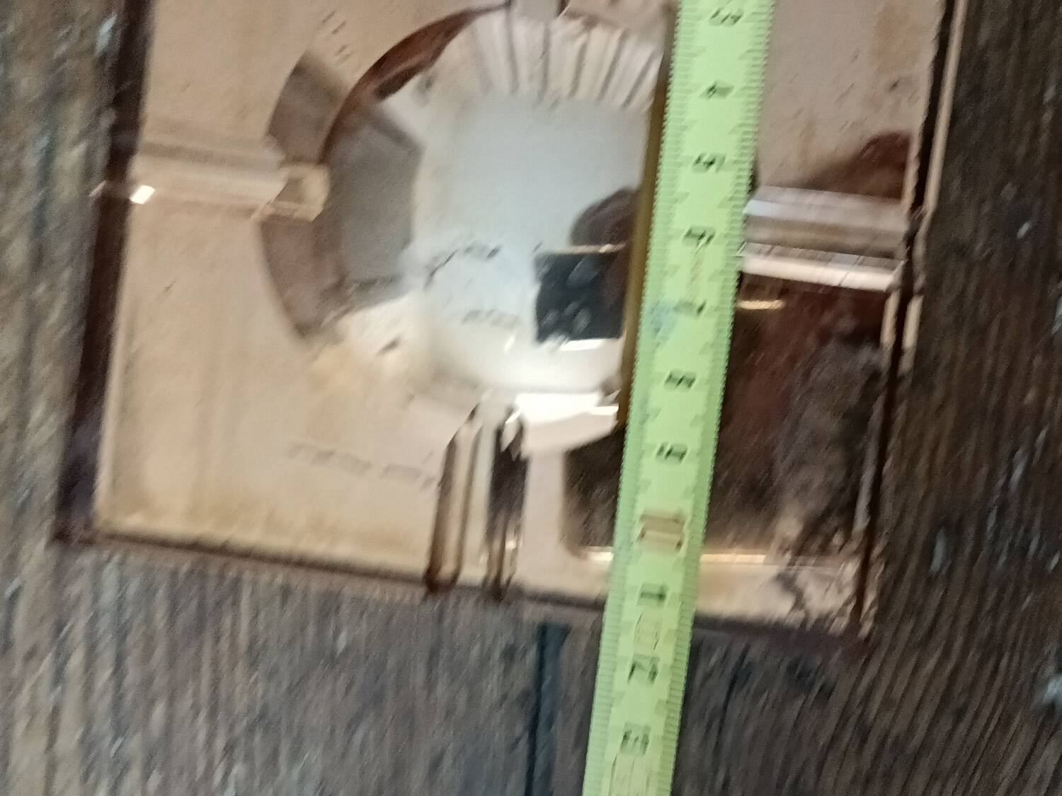 Cendrier Saint Gobain Jean Luce 40'