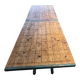 Wooden table