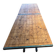 Wooden table